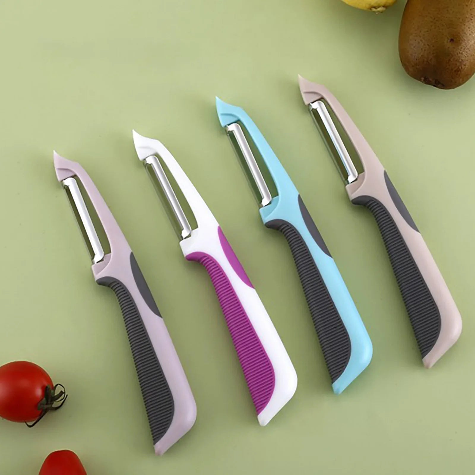 Vegetable Fruit Peeler Cutter Grater Kitchen Gadgets Accessories